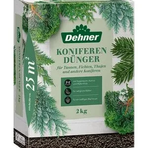 Dehner Koniferen-Dünger | Dehner