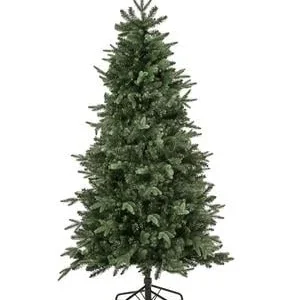 Dehner künstlicher Weihnachtsbaum Espen, ca. | Dehner