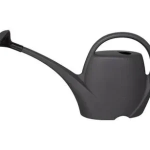 Dehner Kunststoff-Gießkanne Spring, 2,5 l | Dehner