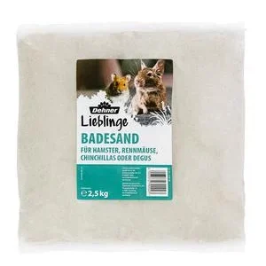 Dehner Lieblinge Badesand