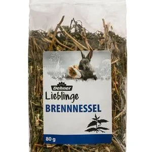 Dehner Lieblinge Brennnessel, 80 g