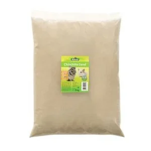 Dehner Lieblinge Chinchillasand, 5 kg | Dehner