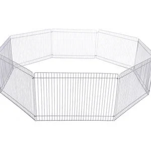 Dehner Lieblinge Freilaufgehege Sparky, | Dehner