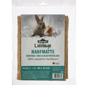 Dehner Lieblinge Hanfmatte | Dehner