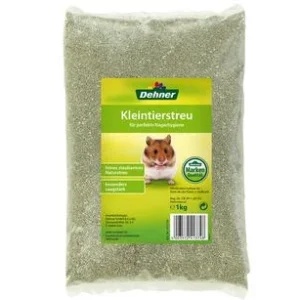 Dehner Lieblinge Kleintierstreu, 1 kg
