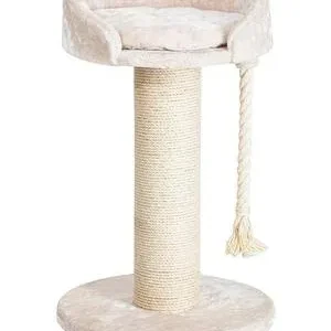 Dehner Lieblinge Kratzbaum Aurelio, ca. B65/H100/T65 cm