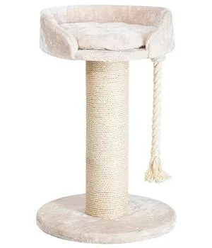 Dehner Lieblinge Kratzbaum Aurelio, ca. B65/H100/T65 cm