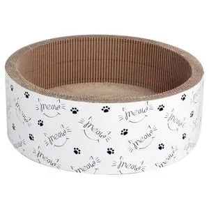 Dehner Lieblinge Kratzpappe Scratch Circle