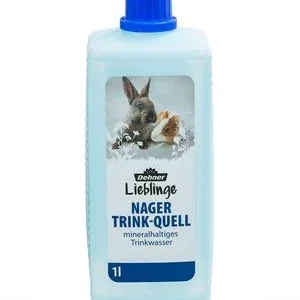 Dehner Lieblinge Nager Trink-Quell, 1 l