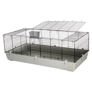 Dehner Lieblinge Nagerheim Peppy, ca. B160/H58/T80 cm