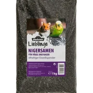 Dehner Lieblinge Nigersamen, 1 kg