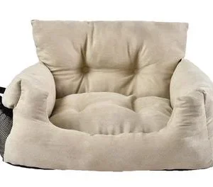 Dehner Lieblinge Reisebett, beige, ca. | Dehner