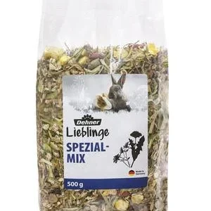 Dehner Lieblinge Spezial-Mix, 500 g | Dehner