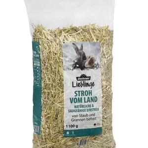 Dehner Lieblinge Stroh vom Land, 1,1 kg