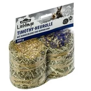 Dehner Lieblinge Timothy-Heurolle mit | Dehner