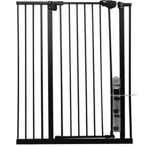Dehner Lieblinge Treppenschutzgitter, grau, | Dehner
