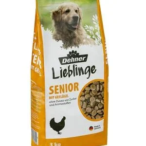 Dehner Lieblinge Trockenfutter für Hunde | Dehner