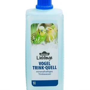 Dehner Lieblinge Vogel Trink-Quell, 1 l