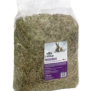 Dehner Lieblinge Wiesenheu, 800 g