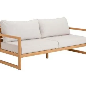 Dehner Loungebank Port-au-Prince, 2-Sitzer | Dehner
