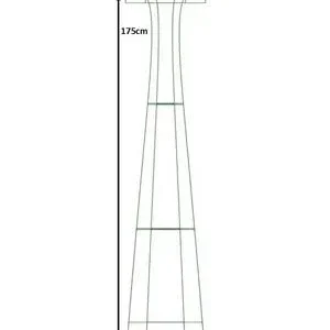 Dehner Metall-Obelisk Maxima | Dehner
