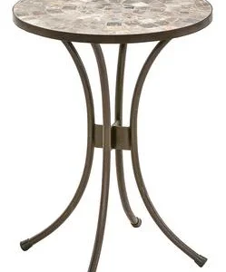 Dehner Mosaikblumenhocker Grazia | Dehner