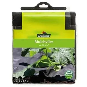Dehner Mulchvlies, ca. L500/B150 cm | Dehner