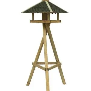 Dehner Natura Premium Futterhaus Innsbruck, | Dehner