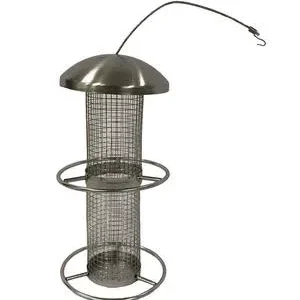 Dehner Natura Premium Futtersäule Domestico