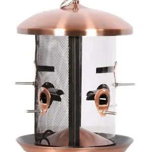 Dehner Natura Premium Futtersäule Restato