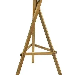 Dehner Natura Premium Futterständer Ellmau, | Dehner