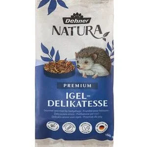 Dehner Natura Premium Igel-Delikatesse, 100g | Dehner