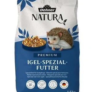 Dehner Natura Premium Igel-Spezialfutter