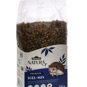 Dehner Natura Premium Igelfutter Igel-Mix | Dehner