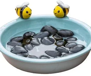 Dehner Natura Premium Insektentränke Aguada, | Dehner