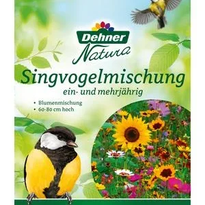 Dehner Natura Premium Samen Blumenmischung | Dehner