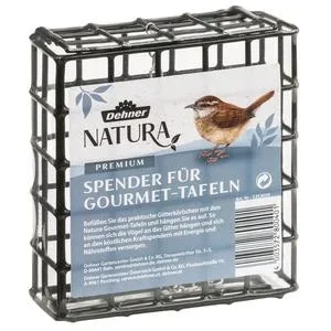 Dehner Natura Premium Spender für | Dehner