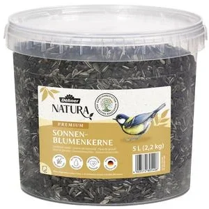Dehner Natura Premium Wildvogelfutter | Dehner