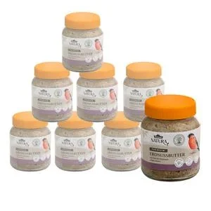Dehner Natura Premium Wildvogelfutter | Dehner