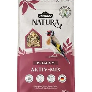 Dehner Natura Premium Wildvogelfutter | Dehner