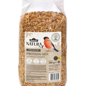 Dehner Natura Premium Wildvogelfutter | Dehner