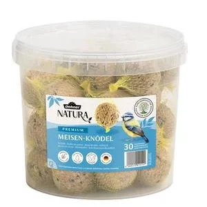 Dehner Natura Premium Wildvogelfutter | Dehner