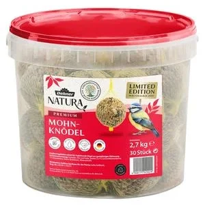 Dehner Natura Premium Wildvogelfutter | Dehner