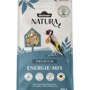 Dehner Natura Premium Wildvogelfutter | Dehner