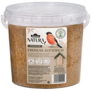 Dehner Natura Premium Wildvogelfutter | Dehner