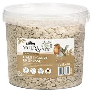 Dehner Natura Premium Wildvogelfutter | Dehner