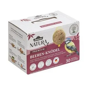 Dehner Natura Premium Wildvogelfutter | Dehner