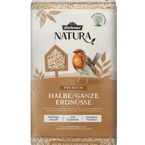 Dehner Natura Premium Wildvogelfutter | Dehner