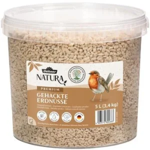 Dehner Natura Premium Wildvogelfutter Gehackte | Dehner