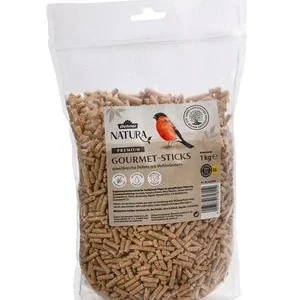 Dehner Natura Premium Wildvogelfutter Gourmet | Dehner